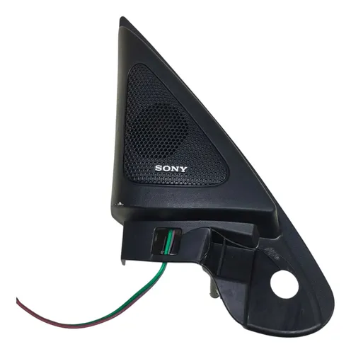 Moldura Int Retrovisor Esquerdo Ford Fusion 2.5 2010 A 2012