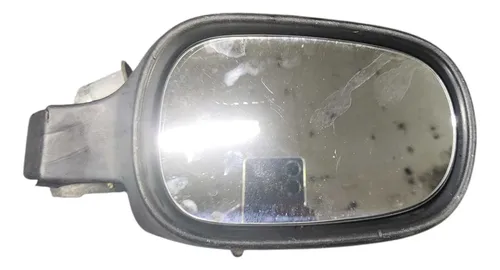 Retrovisor Manual Dir S/capa Renault Clio 2000 A 2011