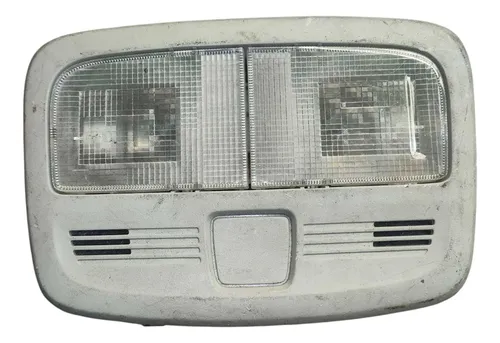 Luz Teto Cortesia Suzuki Grand Vitara 2014 2015