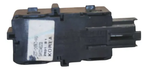 Botão Comando Trava Porta Diant Esq Ford Fusion 2010 A 2012