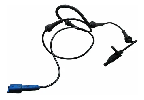 Sensor Frontal Diant Citroen C5 2010 2011 2012 9665631680