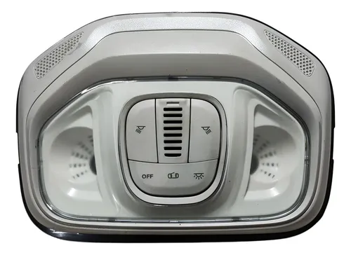 Luz Teto Cortesia 52045882 Fiat Argo 1.0 3cc A 2020 A 2023