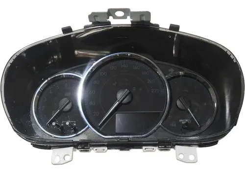 Painel Instrumento Toyota Yaris 1.3 2019 2020 769167980b Preto
