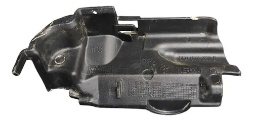Capa Fechadura Traseira Direita Vw Amarok 3.0 2018 A 2020