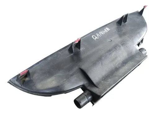 Duto Saida Ar Painel Ford Ranger 3.0 2007 2008