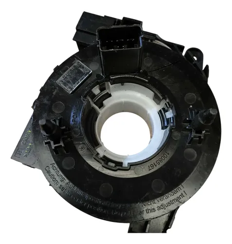 Hard Disk Volkswagen Polo 2020 2021 2023 6ra959653a Preto