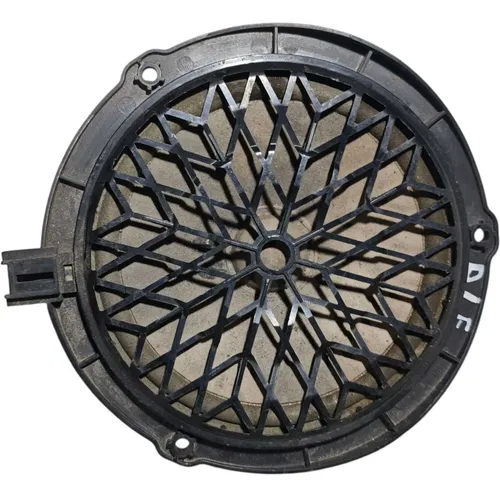 Alto Falante Porta Citroen C4 Lounge 2014 A 2016