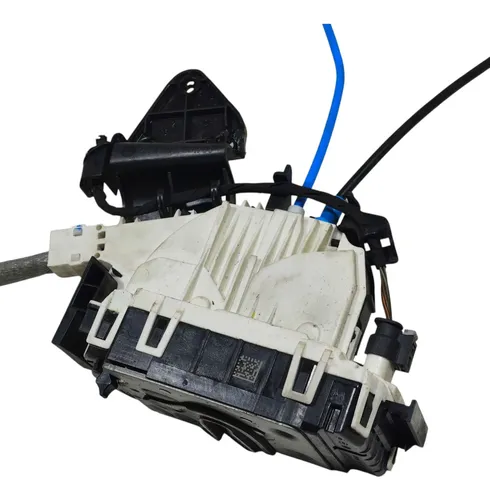 Fechadura Porta Traseira Esquerda Mercedes C250 2011 A 2013