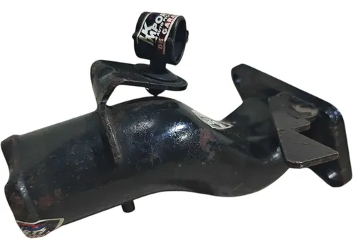 Tubo Flange Água Motor Jeep Renegade 2.0 2019 2020 2021 2022