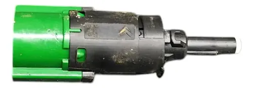 Interruptor Luz Pedal Peugeot 3008 1.6 2012/2015 9670430580