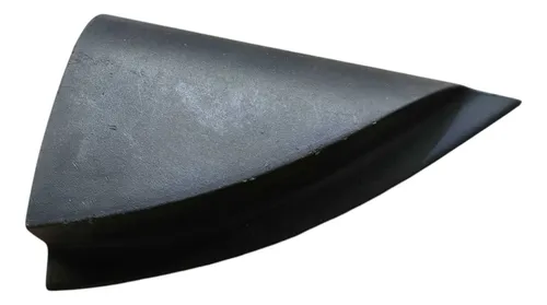 Moldura Int Retrovisor Esquerdo Renault Megane 2008/2012