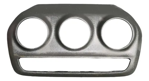 Moldura Comando Ar Gm Onix Plus 1.0 Turbo Sedan 2022 A 2024