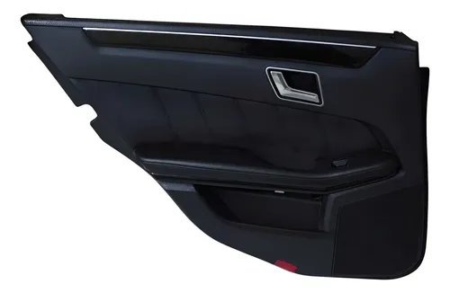 Forro Porta Traseira Esquerda Mercedes C280 2010 2011 2012 