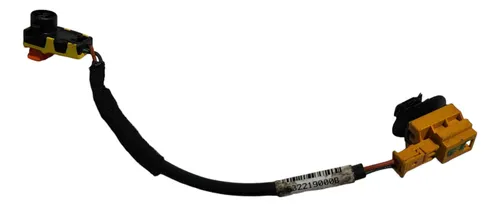 Cabo Chicote Conector Fiat Argo 2018 2019 2020 632219000b