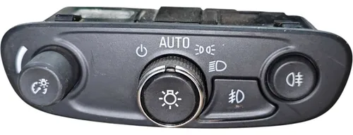Botão Comando Luz Farol Gm Equinox 1.5 2021 2022 2023