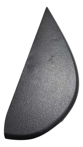 Moldura Tampa Lateral Painel Ford Fusion 2.5 2010 A 2012