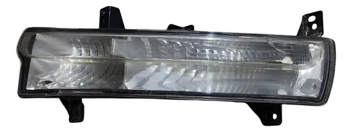 Farol Milha Dianteiro Direito Jeep Compass 2018 2019 2020 Branca