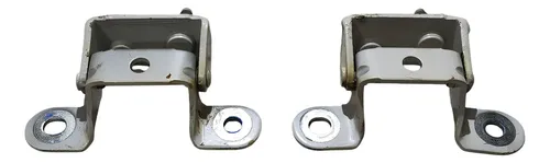 Par Dobradiça Porta Malas Honda Hr-v Exl 1.5 2024/2025
