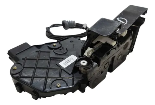 Fechadura Porta Diant Esq Volvo S40 2005 A 2007 30753658