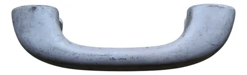 Alça Teto Pqp Citroen C5 Tourer 2009 2010 9681334080 Branco9681334080