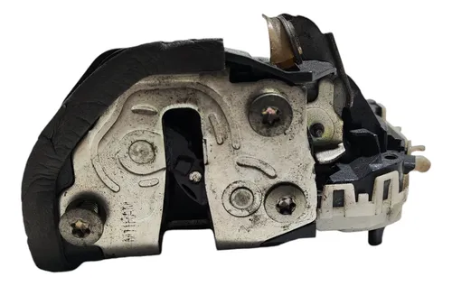 Fechadura Porta Traseira Direita Honda Hrv 2017 2018 A 2021