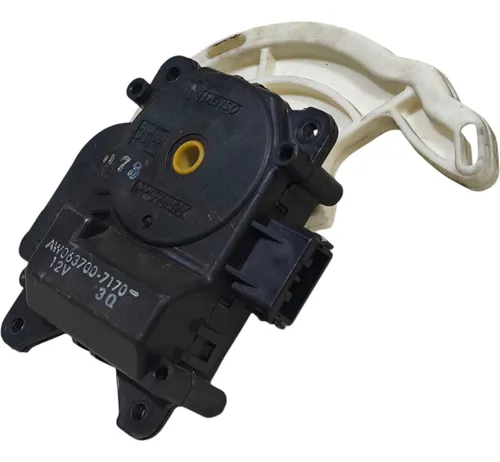 Motor Atuador Ar Condicionado Ford Edge 2011 2012 2013 2014