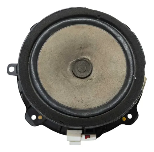 Alto Falante Kia Soul 2011 2012 2013 963302k100 Preto/bege (cone Gasto)