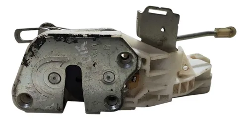 Fechadura Dianteira Direita Mitsubishi Pajero Full 2008/2010