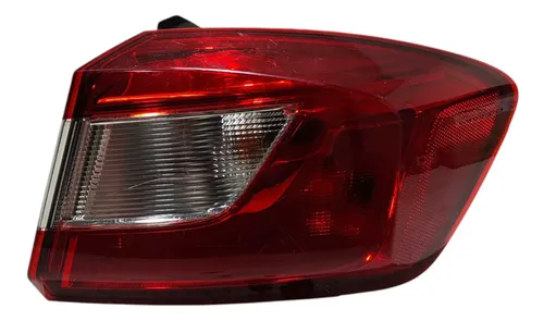 Lanterna Direita Gm Cruze Sedan 2017/2019  84226229 Direito/passageiro