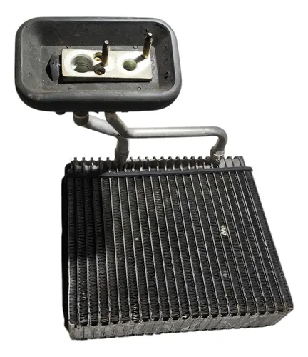 Evaporador Ar Condicionado Peugeot 407 2007 2008 2009