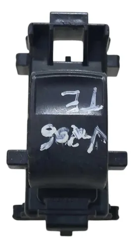 Botão Vidro Traseira Direita Toyota Rav4 2011 2012 2013