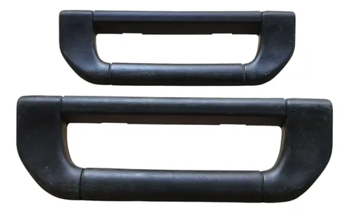 Par Alça Pqp Bmw X5 4.4 V8 2002 2003 2004 2005 2006
