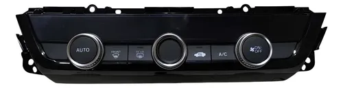 Comando Ar Condicionado 796103n0g230m1 Honda Hr-v 2023 2024