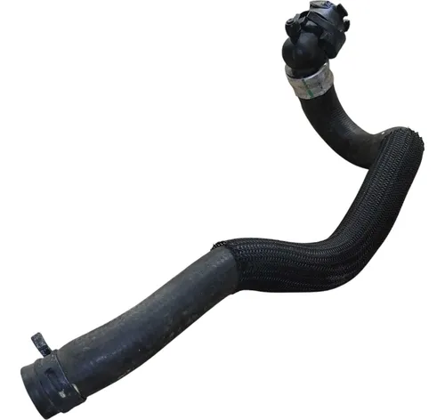 Mangueira Ar Quente Peugeot 3008 Thp 1.6t 2014 2015 2016