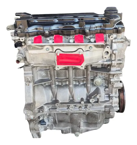 Motor Parcial Honda City Fit 1.5 2019 2020 2021 C/detalhe