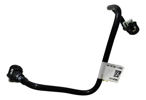 Mangueira Combustivel 4683514102 Gm Tracker Turbo 2022/2024