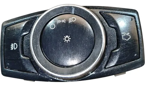 Comando Luz Farol Ford Ka 1.0 2015 A 2020 E3b513a024