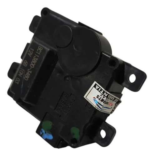 Motor Atuador Ar Condicionado Honda Civic 2018 Bc1138003480