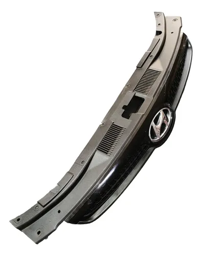 Grade Frontal Hyundai I30 2.0 2009 2010 2011 2012