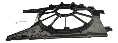 Defletor Renault Scenic 1.6 2.0 16v 1999 2000 2001 2002