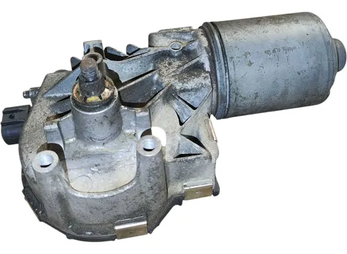 Motor Limpador Parabrisa Honda Civic 2007 A 2011 76505sna