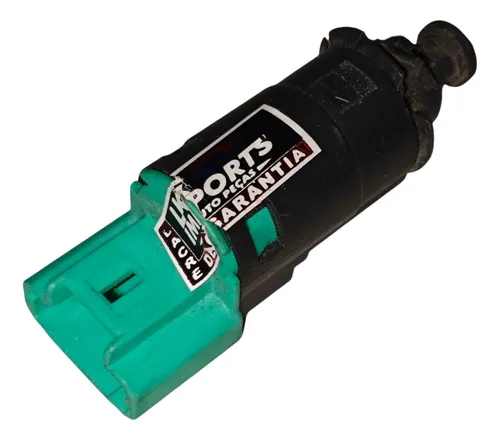Sensor Inturruptor Pedal Freio Peugeot 307 2010 2011 2012