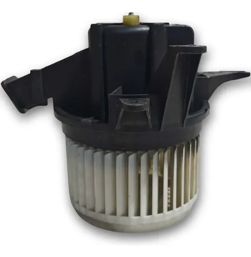 Motor Ventilador Ar Forçado Fiat Toro 2.0 2018 2019