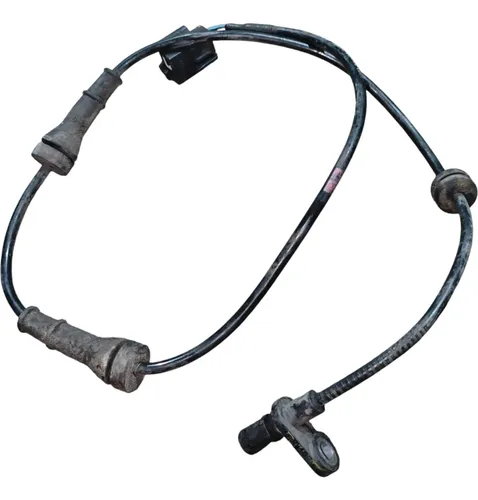 Sensor Abs Esquerdo Nissan Sentra 2.0 2015 2016 2017 2018