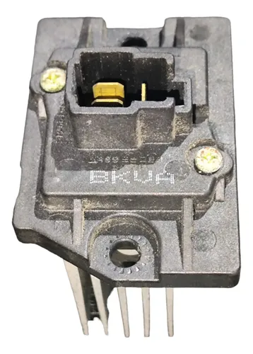 Resistencia Caixa Evaporadora Hyundai Tucson V6 