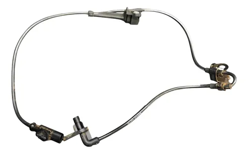 Sensor Velocidade Diant Esquerda Toyota Corolla 2.0 2009/13