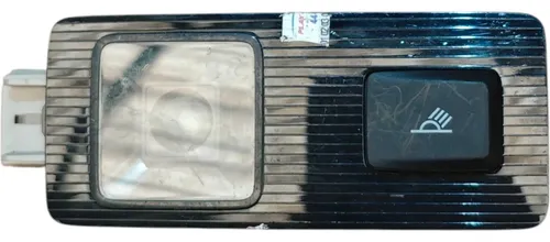 Luz Teto Cortesia Vw Taos 1.4 Tsi 2022 2023 2024 5ta947292b