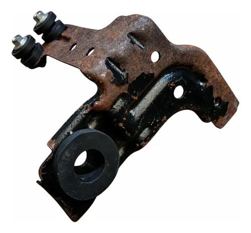 Suporte Filtro Ar Chery Arrizo 5 2018 2019 2020