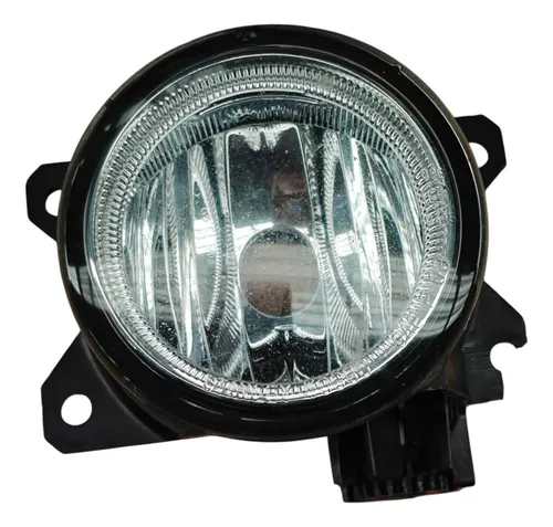 Farol Milha Honda City 1.5 2023 2024 Branco