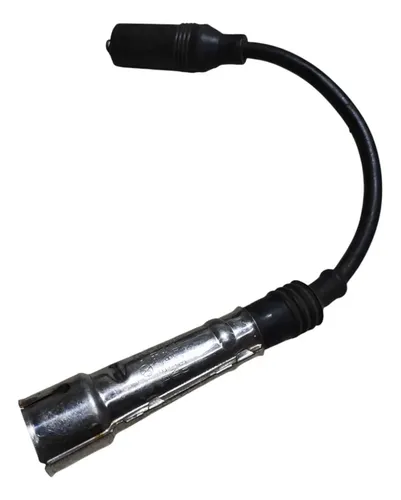 Cabo Vela Cilindro Motor Volkswagen Gol G2 1994 1995 A 1999 Prata